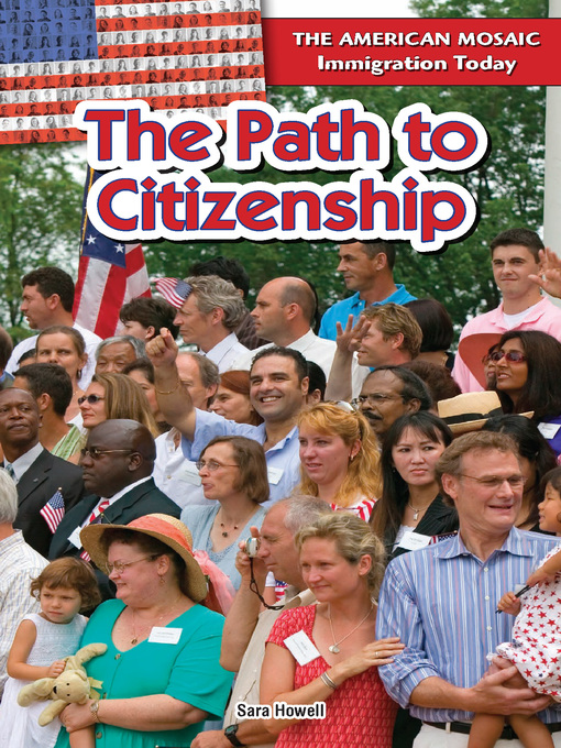 Title details for The Path to Citizenship by Sara Howell - Available